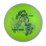 MVP Control - Neutron Plastic - Special Edition