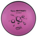 MVP Entropy - Electron