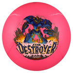 Innova Destroyer - InnVision Star