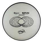 MVP Spin - Electron