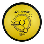 MVP Octane - Fission Plastic