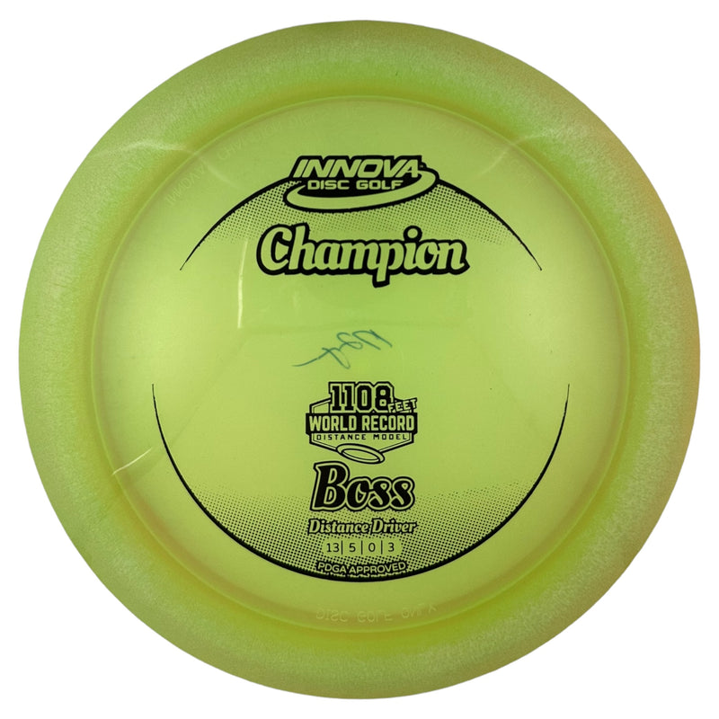 Innova Boss - Champion