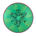 Axiom Envy - Cosmic Neutron Plastic