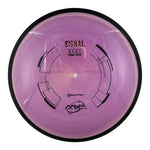 MVP Signal - Neutron Plastic