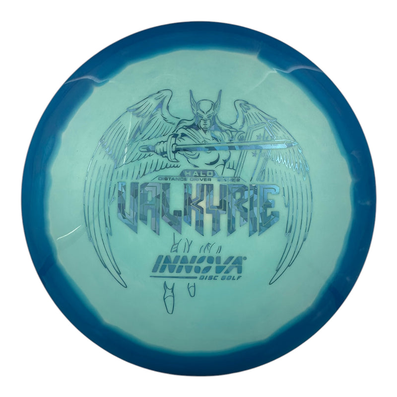 Innova Valkyrie - Halo Star Plastic