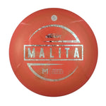 Discraft Malita - Paul McBeth ESP Plastic - First Run