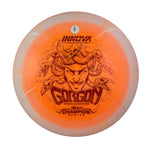 Innova Gorgon - Halo Star Plastic - Dennis Augustsson 2026 Tour Series