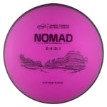 MVP Nomad - Electron James Conrad World Champion