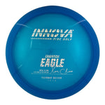 Innova Eagle - Champion Plastic - Ken Climo Signature