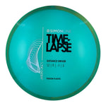 Axiom Time-Lapse  - Fission Plastic - Simon Line