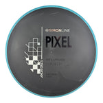 Axiom Simon Line Pixel - Electron Plastic