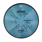 MVP Atom - Cosmic Electron Firm Plastic