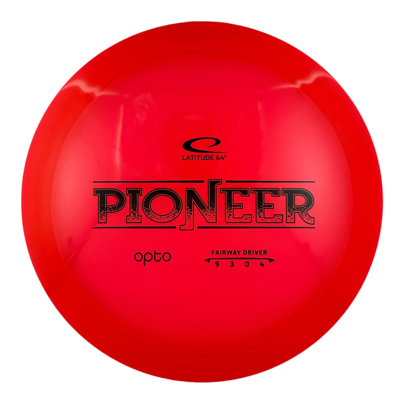 Latitude 64 Pioneer - Opto