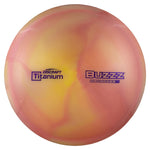 Discraft Buzzz - Titanium