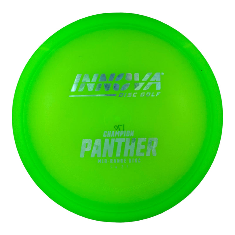 Innova Panther - Champion – Disc Golf Warehouse