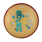 Axiom Simon Line Bokeh - Neutron Plastic - Special Edition
