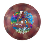 Thought Space Athletics Synapse - Nebula Ethereal