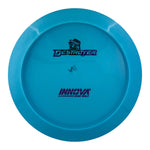 Innova Destroyer - Star Bottom Stamp Plastic