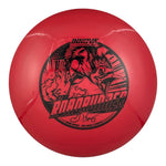 Innova Roadrunner - Star Plastic - Gregg Barsby Signature