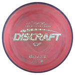 Discraft Buzzz - ESP Paul McBeth Signature