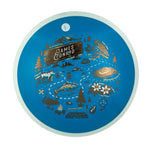 MVP Trail - Fission Plastic - James Conrad Team Series