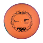 Axiom Envy - Electron Soft Plastic - James Conrad Signature Series