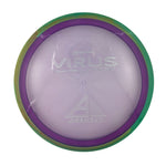 Axiom Virus - Proton Plastic