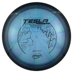 MVP Tesla - Proton