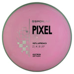 Axiom Simon Line Pixel - Electron Soft