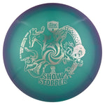 Discmania Show Stopper 2 - C-Line Glow Horizon FD Ella Hanson Signature Series