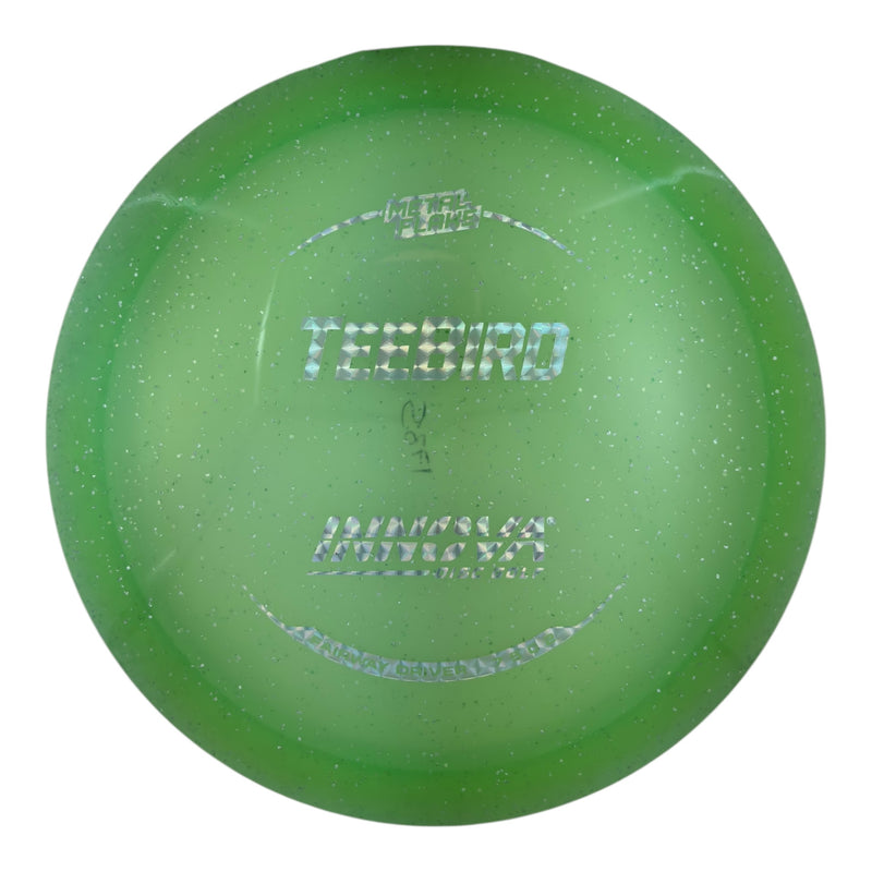 Innova Teebird - Champion Metal Flake Plastic