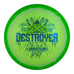 Innova Destroyer - Halo Star Plastic