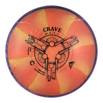 Axiom Crave - Cosmic Neutron Plastic