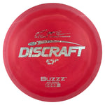 Discraft Buzzz - ESP Paul McBeth Signature