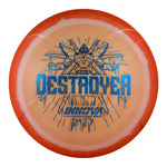 Innova Destroyer - Halo Star Plastic