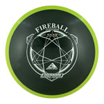 Axiom Fireball - Fission Plastic