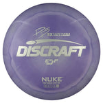 Discraft Nuke - ESP Paige Pierce 5X