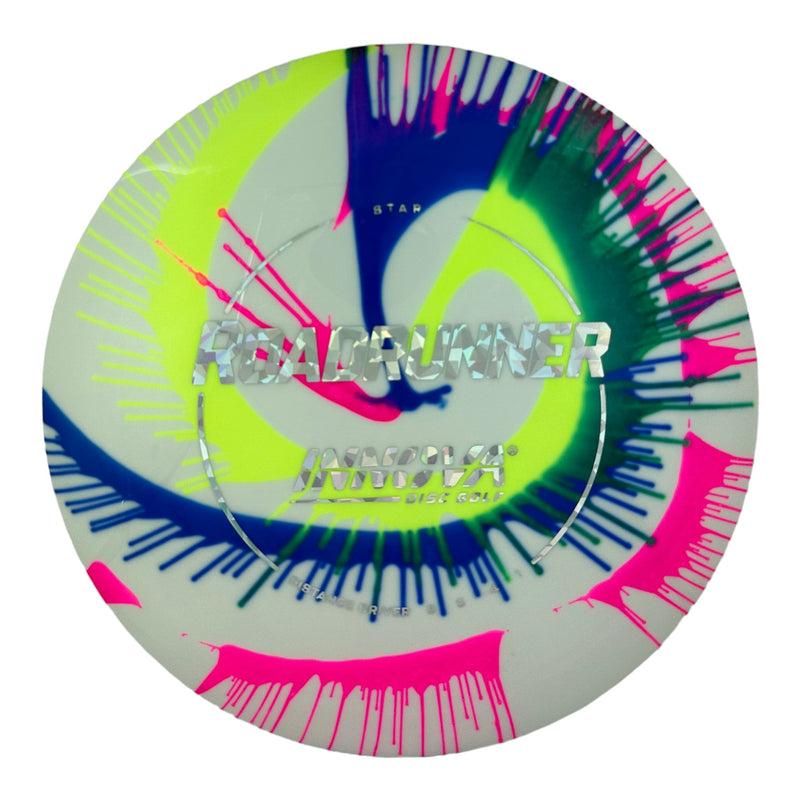 Innova Roadrunner - I-Dye Star