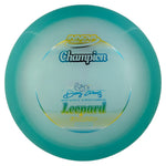 Innova Leopard - Champion Barry Schultz Signiture