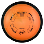 MVP Relativity - Neutron