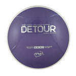 MVP Detour - Neutron Plastic