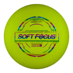 Discraft Soft Focus - Putter Line