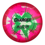 Innova Charger - I Dye Star Plastic