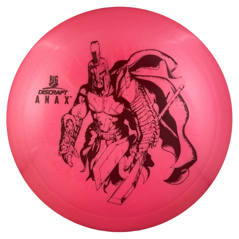 Discraft Anax - Big Z Paul McBeth