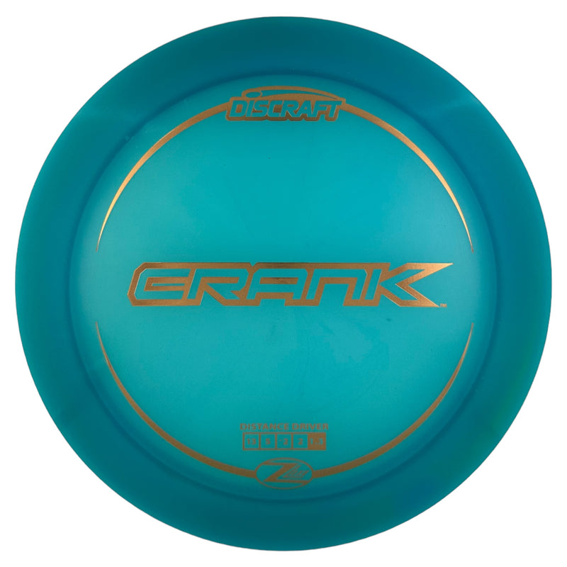 Discraft Crank - Z Lite