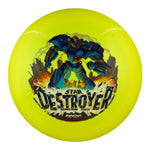 Innova Destroyer - InnVision Star