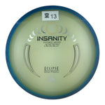 Axiom Insanity - Eclipse Plastic