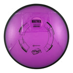 MVP Matrix - Neutron Plastic