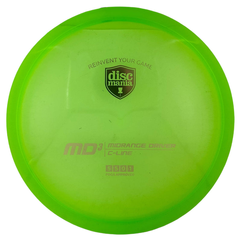 Discmania MD3 - C Line