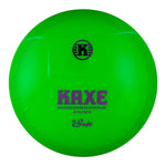 Kastaplast Kaxe - K1 Soft Plastic